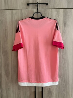 Adidas Juventus アディダス ユベントス サッカーシャツ ピンク $_57.JPG?set_id=880000500F