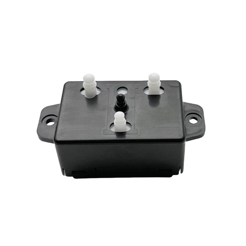 For Chevrolet Colorado Holden RG 2012-2021 Front Power Seat Adjustment Switch - Picture 4 of 10