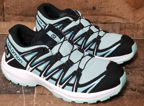 waterproof trainers size 3