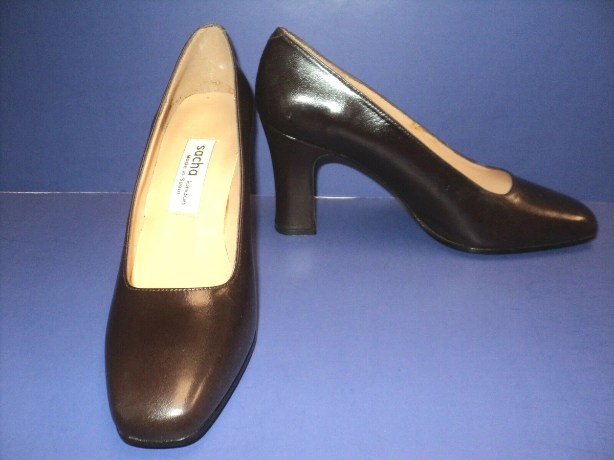 Zapatos sacha london 2020 sale