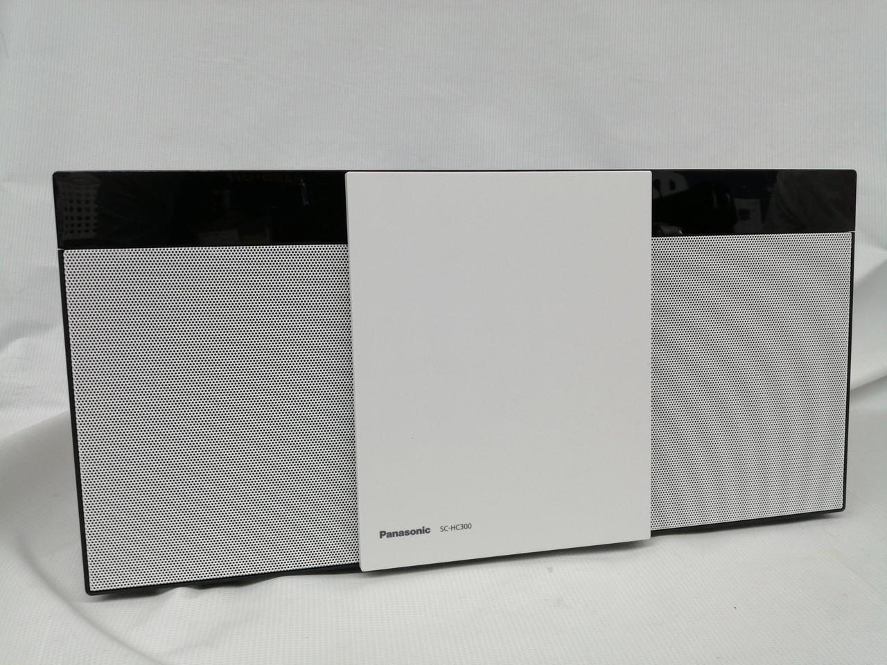 Panasonic SCHC300 Compact Stereo System eBay