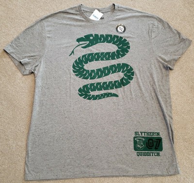 slytherin baseball jersey