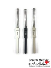 8x EZE Breeze Spring Bolt Assembly – OEM Parts – USA Veteran-Owned Seller