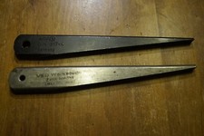 MK Austreiber für Morsekegel nach DIN 317 DDR TGL30-317 Siehe Beschreibung !!