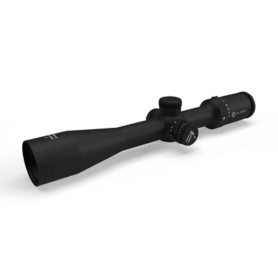 ALPEN OPTICS Apex XP Zielfernrohr 2.5 16x42 A4 mit SmartDot Technology