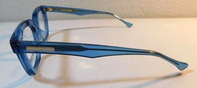 BRAND NEW NATIVE SONS SALINGER TWO TONE BLUE 51.4/20.4 W/ORIGINAL