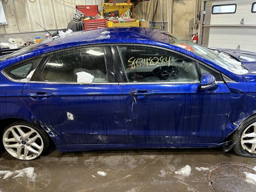 Used Alternator fits: 2014 Ford Fusion 2.5 Grade A - Picture 9 of 24