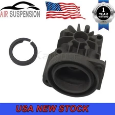 Fit W220 W211 A6 A8 Airmatic Cylinder Air Suspension Compressor Pump Repair Kits