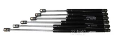 Suspa Gas Props Various Models Lengths Poundage Liftgate Toolbox Safe Vehicle 