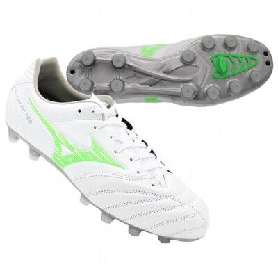 Mizuno Monarcida Neo 3 Wide Pro White P1GA252337 Men's Size | eBay