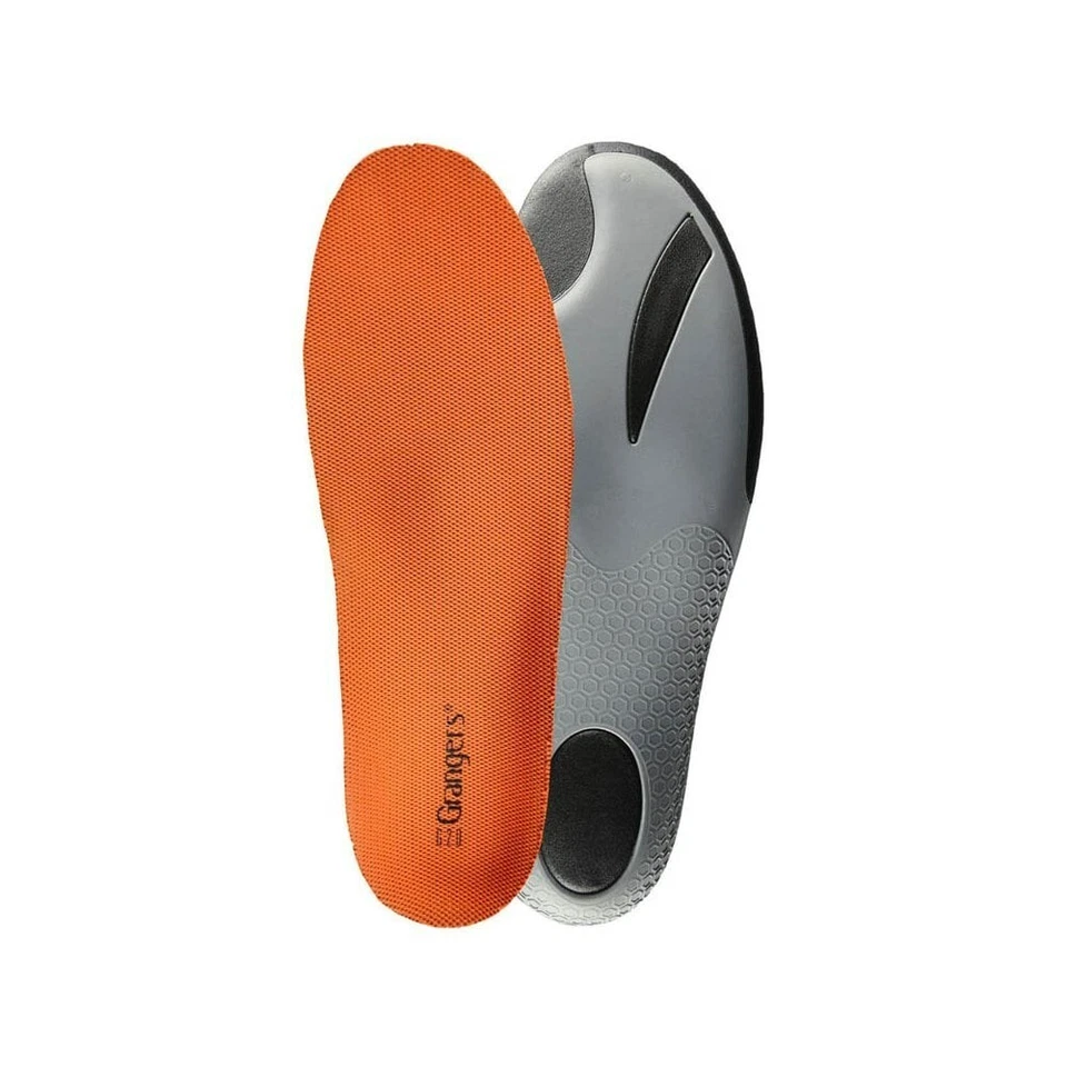 Grangers Coolmax Insoles G20 Trek