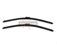 Wischblatt Maxgear 39-0113 Vorne FüR Fiat Punto Grande Punto