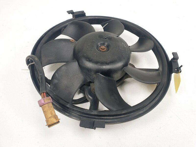 863366J elektroventilator für AUDI A6 AVANT 1.8 T 2002 FS1149