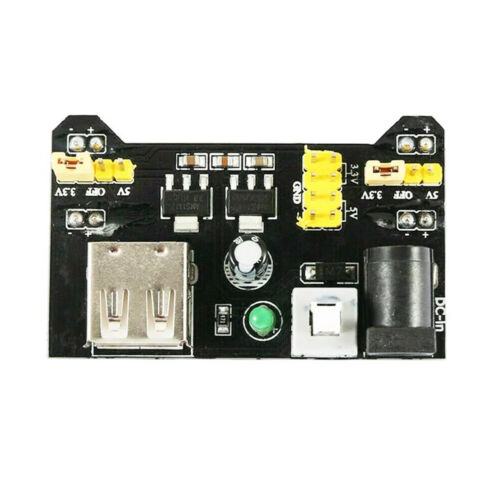 830Pcs/Box DIY Project Starter Kit For Arduino UNO R3 Kit Electronic DIY Kit - Picture 21 of 24