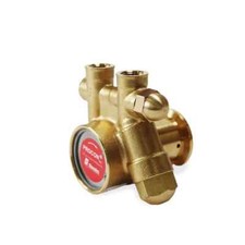 PROCON 111A140F11AA - 3/8" NPT Brass Rotary Vane Pump