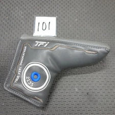 Cleveland Golf TFI Blade putter head cover men golf  fast ship  250624