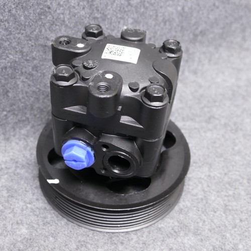 Fits 2007-12 Nissan Altima 3.5 Power Steering Pump 21-5485 Remanufactured 76318 - Picture 5 of 11