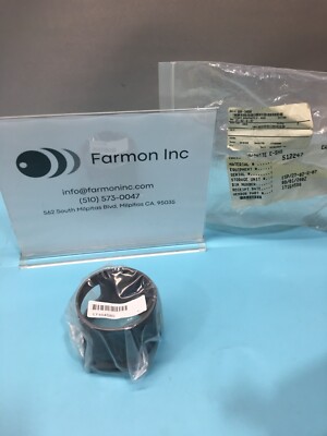 Eaton / Axcelis 17164580 Target Graphite E-Shower, 810-54056, 163974