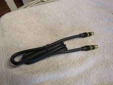Monster Cable Standard SVI-RG6 Standard Linea...