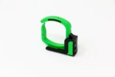 GEN 7-7X REPLACEMENT CAGE RIGHT HAND FLO GREEN