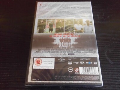 The Class of 92 Manchester United [DVD] Brand New and Sealed | eBay UK