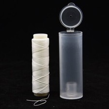 High Tensile Polyester Bait Elastic Thread Spool Sea Fishing Accessories Tackle 