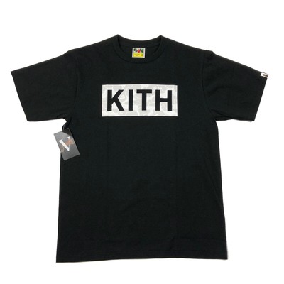 kith bape