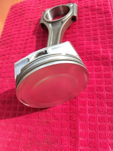 2011-2024 DODGE 6.4 392 OEM AUTHENTIC MOPAR STD PISTON & ROD ASSY CARS,JEEPS,SUV