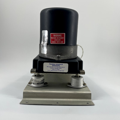 060-0015-00 / KG-102A / KG102A / KG 102 A | BENDIX / KING: Directional Gyro