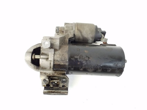 BMW 5 F10 F11 2012 Anlasser 8515900 Diesel 190kW EZE58850