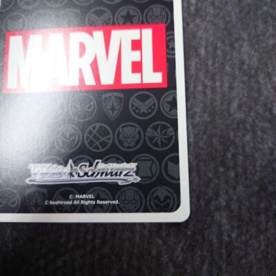 Weiss schwarz marvel vol.2 Wolverine MAR/S113-027SP JP 8