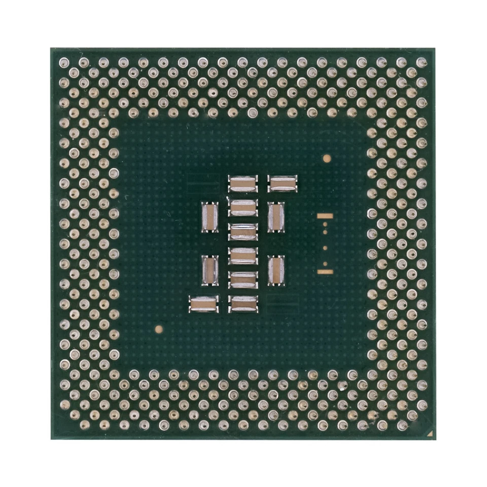 Intel Pentium III S.370 700MHz 256KB SL4 - Image 2 of 2