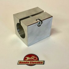 Motorcycle 41mm Front Fork Tube Stanchion Holding Tool. HWT101