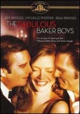 The Fabulous Baker Boys [WS] by Steve Kloves: Used