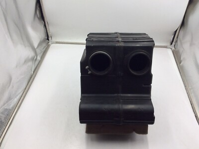 Ski Doo Airbox Air Silencer Intake Panel 2000 Formula MXZ Deluxe Z