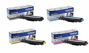 brother mfc l3710 toner
