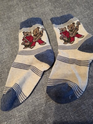 COOL''1 PAAR SOCKEN''''GR.23