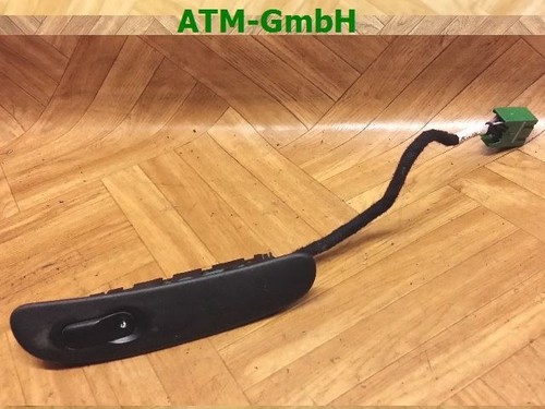 Schalter Opel Vectra B