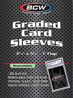 graded card team bags Lewtemi 600 Pcs Sleeves Resealable for Trading Cards Baseball Sports Slabs Holders Plastic Collectible Slabs Protection,3.5" x 5.5" : Toys & Games these bags ensure a snug fit and easy handling 200 PCS Resealable Team Bags