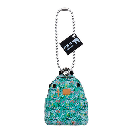 Cápsula de juguete Kippis miniatura encanto nuevo Japón mochila