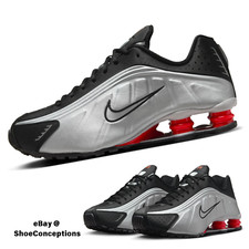 Size 4 - Nike Shox R4 Retro 2019 OG for sale online | eBay