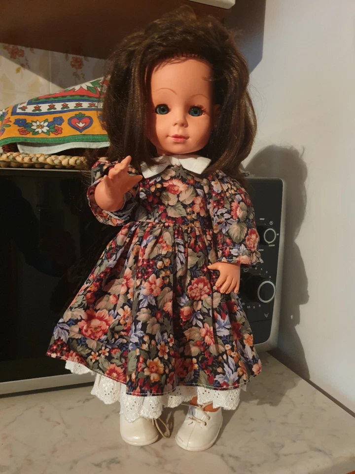 bambola Zapf - Immagine 2 di 3