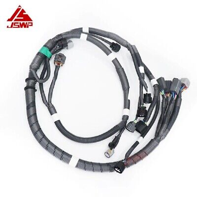 8-98002897-7/8980028977 Excavator For Hitachi ZAX200/zax240 8-98002897-7/8980028977 Excavator For Hitachi ZAX200/zax240