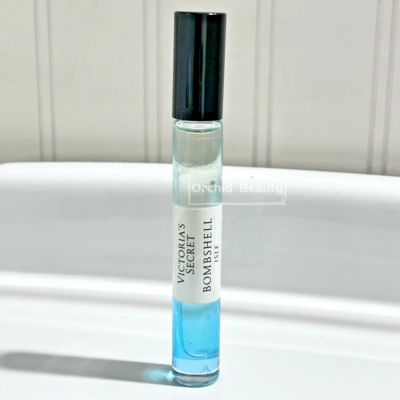 New Victoria's Secret Bombshell Isle EDP perfume Travel Rollerball
