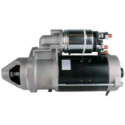 HELLA 8EA 012 586-311 Starter für MAN TGL / TGM