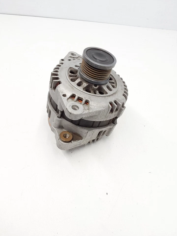 Alternador Nissan Rogue 2008-2012 OEM 23100AU40D Foto 4 de 4