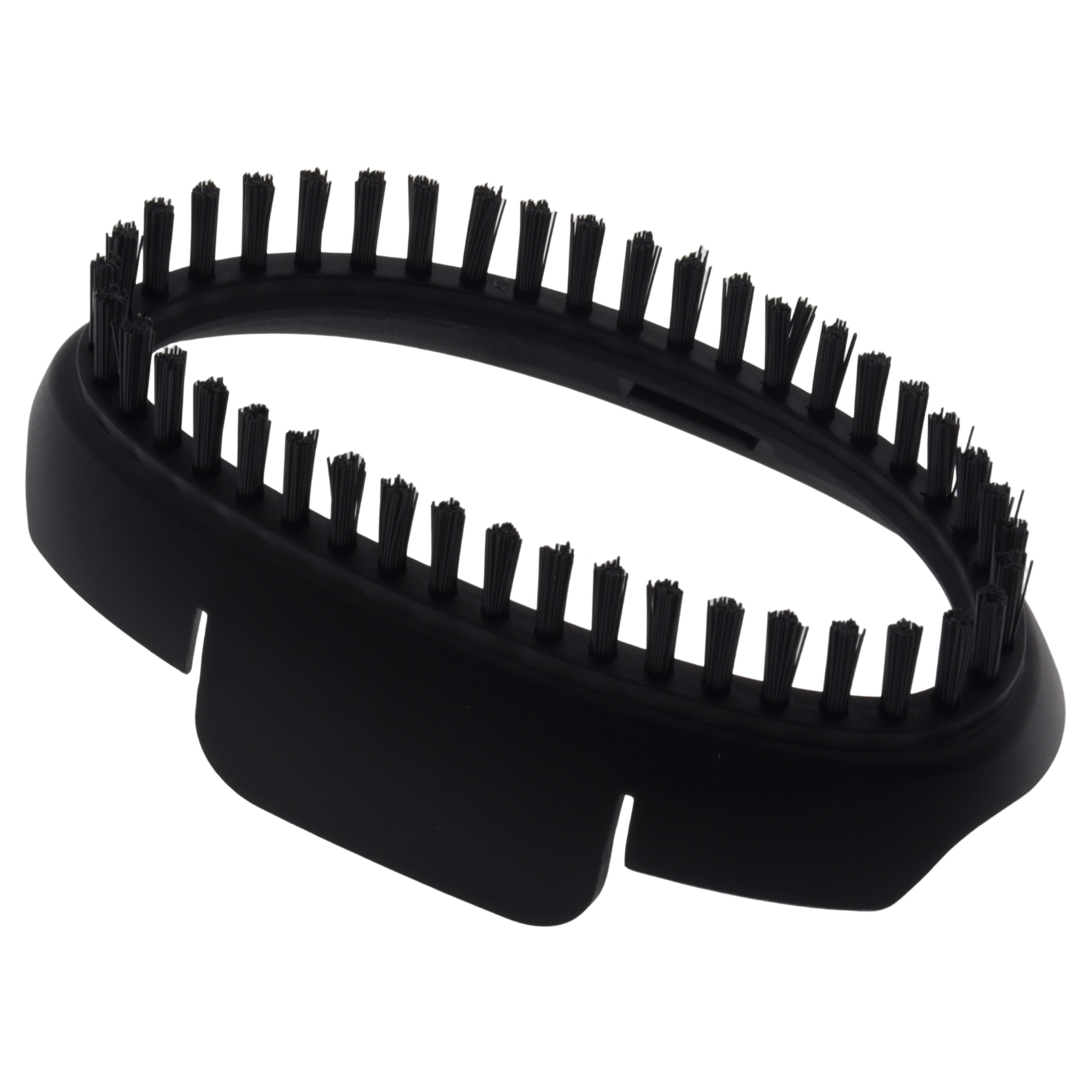 Rowenta Tefal DR6130 XCel Steam Iron with Vertical Bristle Brush-image