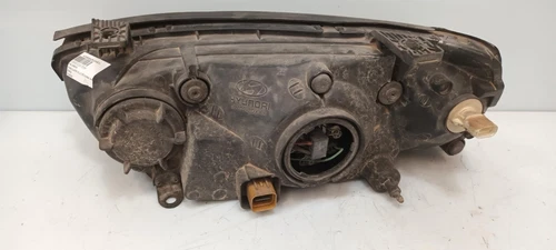 921022DXXX Faro Derecho para HYUNDAI ELANTRA (XD) 2002 3070049 - Imagen 3 de 10