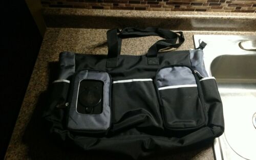 graco gotham smart organizer system