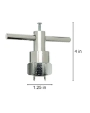Danco Core Puller for Moen 86712 Brass, Plastic & Posi-Temp Cartridges
